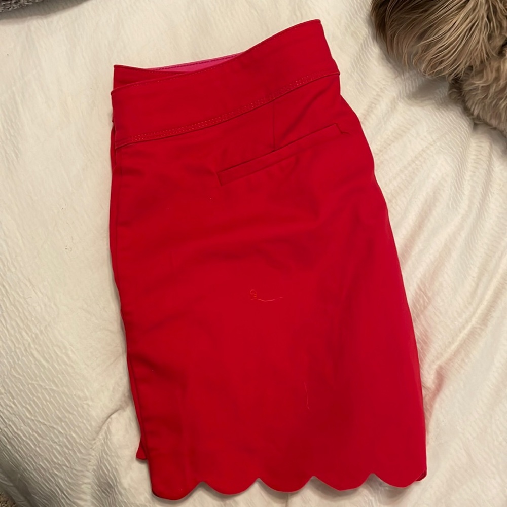 Isaac Mizrahi Shorts